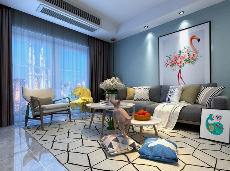 太倉(cāng)裝飾裝修公司：99%的人不知道的夏季硬裝6大關(guān)鍵知識(shí)！