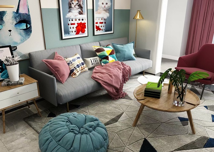 太倉裝飾設計公司:婚房裝修需要注意哪些風水問題? 太倉裝飾設計公司:婚房裝修需要注意哪些風水問題?